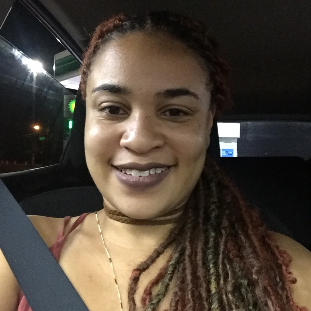 Meet your Posher, Nicol